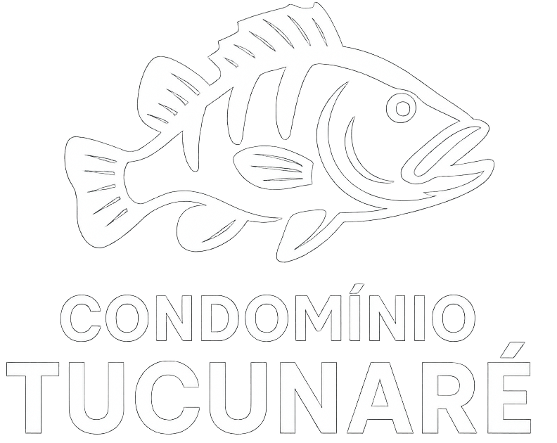 Logo Tucunare